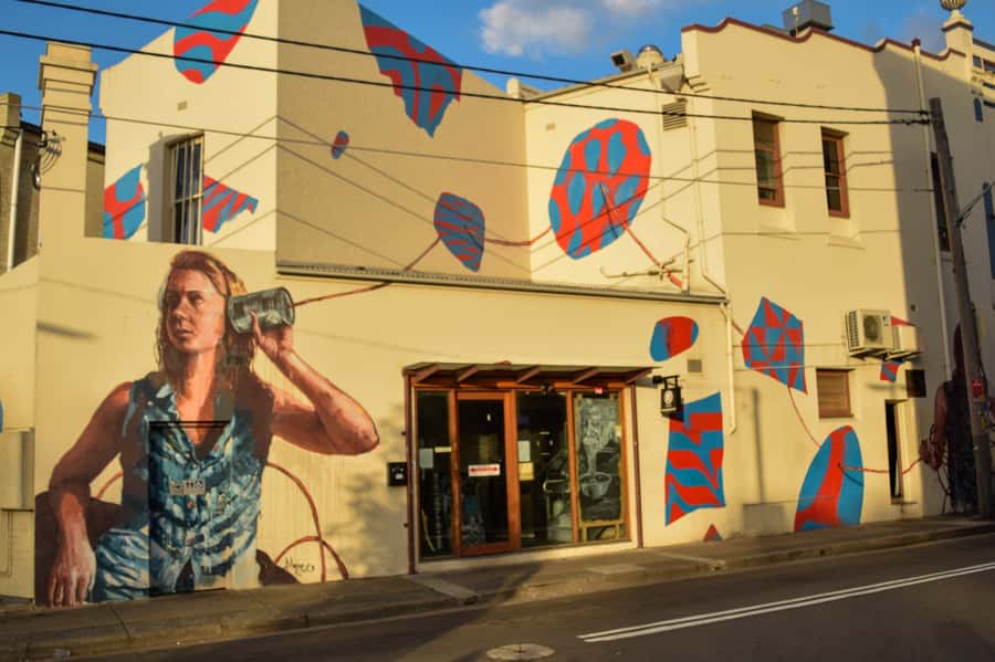 Sydney: Street Art and Multicultural Food Walking Tour - Should you book this street art and multicultural food walking tour?