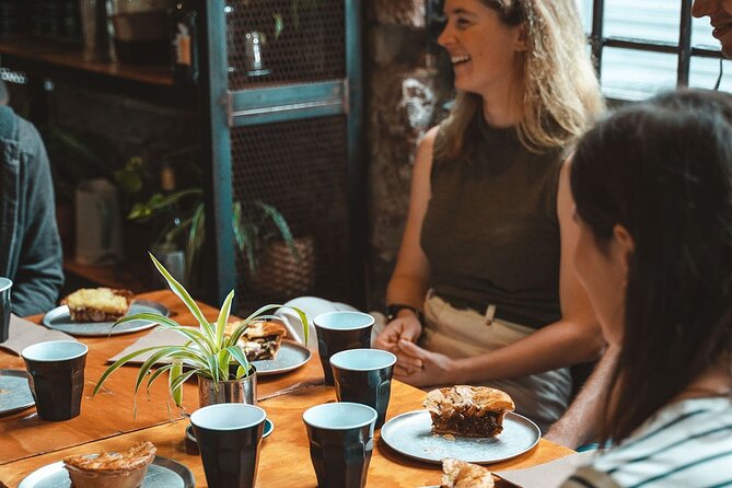 Sydney Street Art & Food Tour - The photos and the follow-up map: why this tour keeps paying off