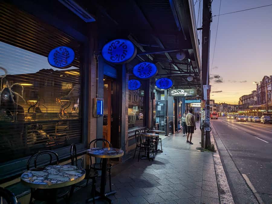 Sydney: Street Art & Small Bar Tour with Complimentary Drink - How the Two Routes Change Your Street-Art Walk