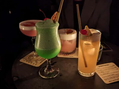 Sydney: Street Art & Small Bar Tour with Complimentary Drink - Meeting Points: Where to Start So You Don’t Waste Time