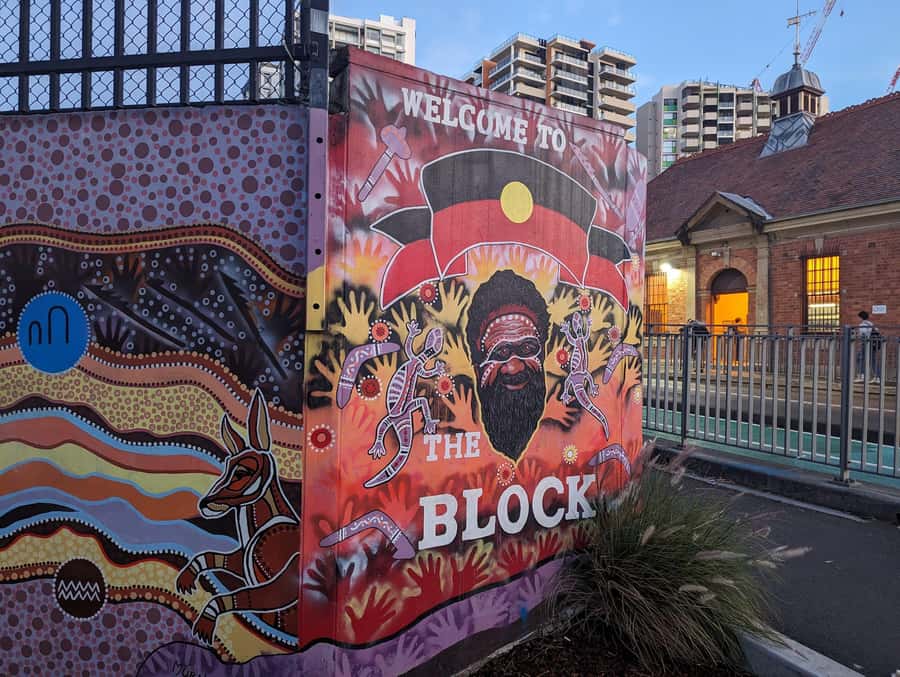 Sydney: Street Art & Small Bar Tour with Complimentary Drink - The First Small Bar Stop: Your Included Beer or Wine
