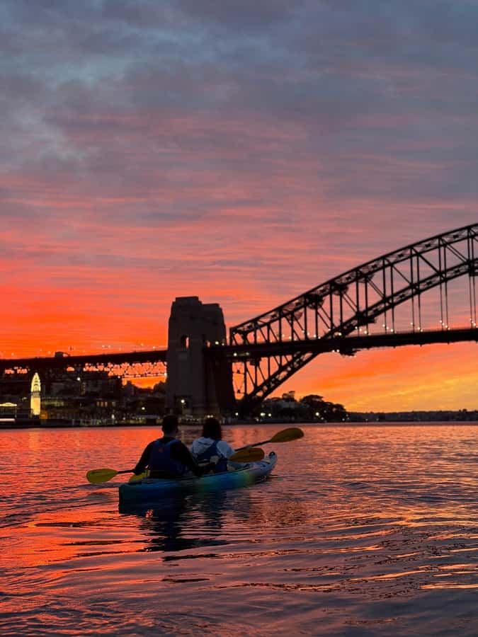 Sydney: Sunset Kayak Tour with Opera House Views - Should you book the Sydney Sunset Kayak Tour with Opera House views?