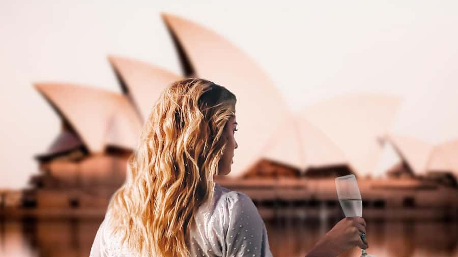 Sydney: Sydney Harbor Lunch Cruise with Welcome Drink - Should you book the Sydney Harbour Lunch Cruise with Welcome Drink?