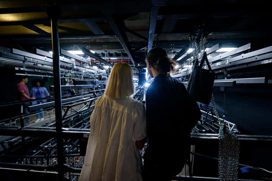 Sydney: Sydney Opera House VIP Backstage Tour and Breakfast - Should you book the Sydney Opera House VIP Backstage Tour and Breakfast?
