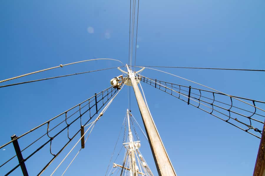 Sydney: Tall Ship Harbour Twilight Dinner Cruise - Twilight route: what you’ll see (and why it looks different from the water)