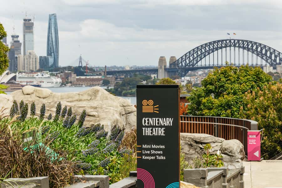 Sydney: Taronga Zoo Tickets - Who this zoo ticket is for