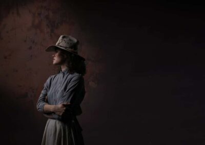 Sydney: The Drover's Wife at the Sydney Opera House - Inside Joan Sutherland Theatre: Where to Meet and How to Get Settled