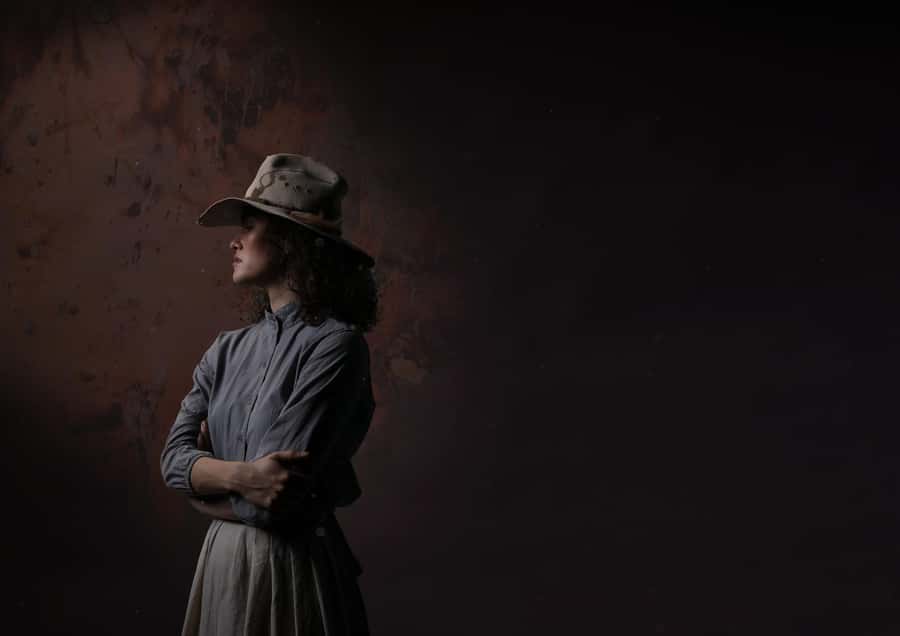 Sydney: The Drover's Wife at the Sydney Opera House - Inside Joan Sutherland Theatre: Where to Meet and How to Get Settled