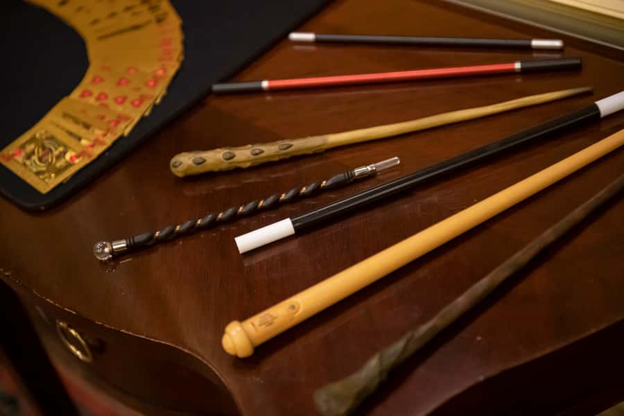 Sydney: The Gentleman Magician's Magical Soirée with Tickets - Key things to know before you go