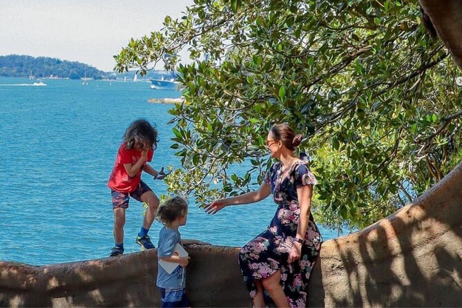 Sydney - The Mad Botanist Scavenger Hunt For Kids & Families. - Best for which families (and which days)