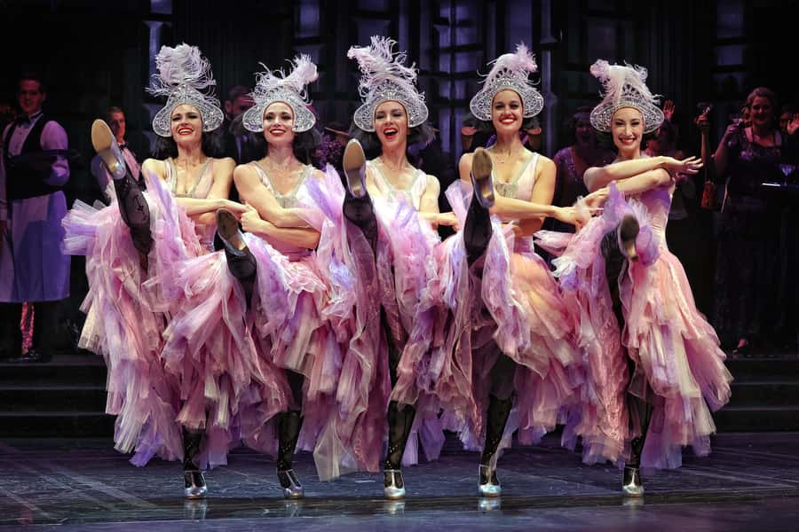 Sydney: The Merry Widow at the Sydney Opera House - The Bottom Line: Should You Book This Opera Night?