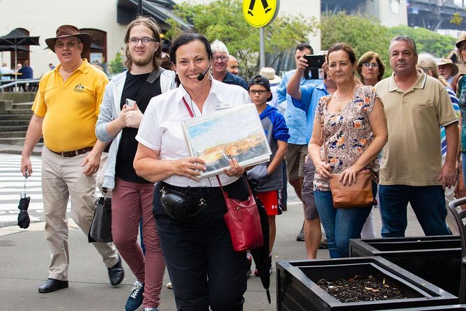 Sydney The Rocks Guided Walking Tour - Key things I’d focus on before you go