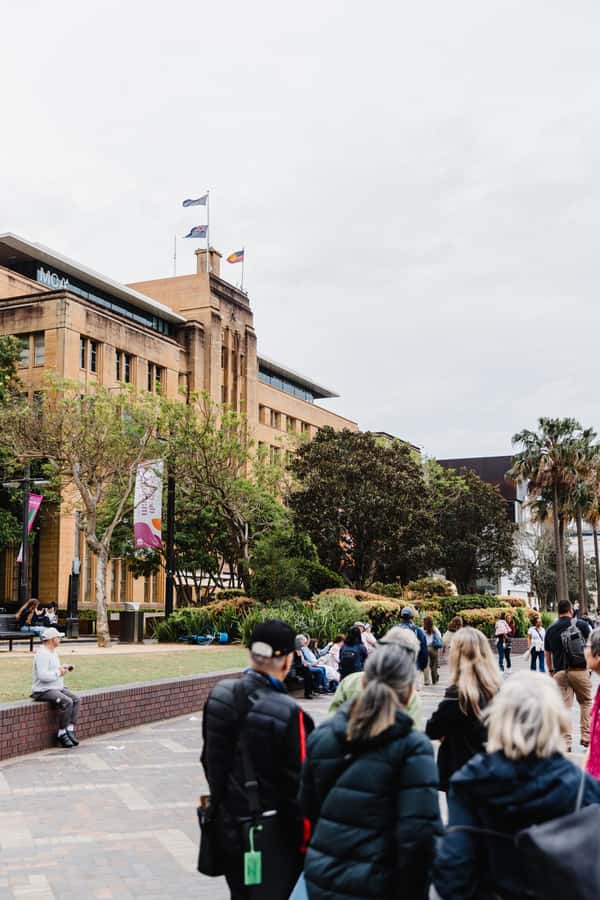Sydney: The Rocks & Sydney Harbour Guided Walking Tour - Sydney Harbour Tales You’ll Actually Remember
