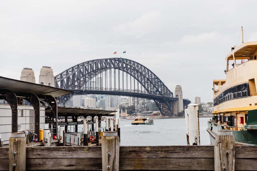 Sydney: The Rocks & Sydney Harbour Guided Walking Tour - Price and Value for a $28, 1-Hour Experience