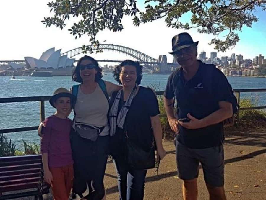 Sydney: The Rocks Walking Tour - Customs House to The Rocks: Where the Tour Gets Its Momentum
