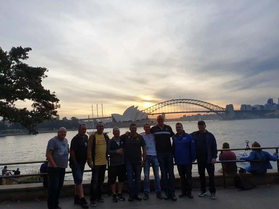 Sydney: The Rocks Walking Tour - The Sights You Want, Plus the Ones You Didn’t Know to Ask For