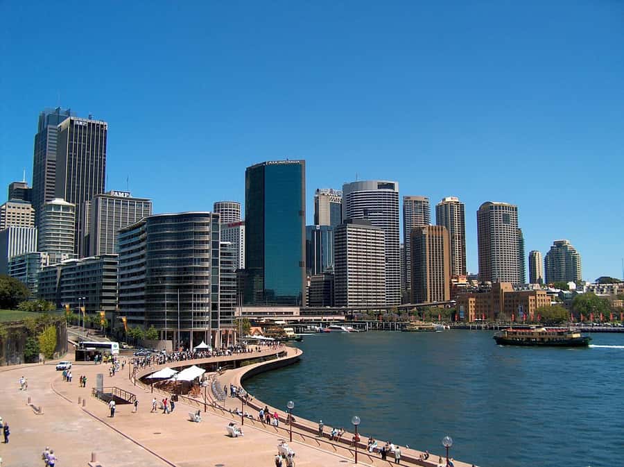 Sydney: The Rocks Walking Tour - Beer With Harbour Views: The Finish Line That Actually Fits