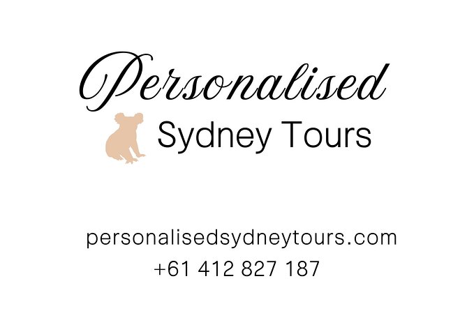 Sydney, The Rocks, Watsons Bay, Bondi Beach FULL DAY PRIVATE TOUR - Door-to-door pickup plus a tight itinerary that still breathes