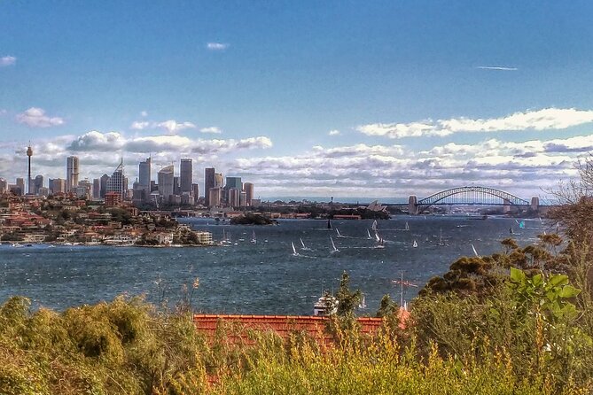 Sydney, The Rocks, Watsons Bay, Bondi Beach FULL DAY PRIVATE TOUR - Bondi Beach, Icebergs pool, and the coastal path choice