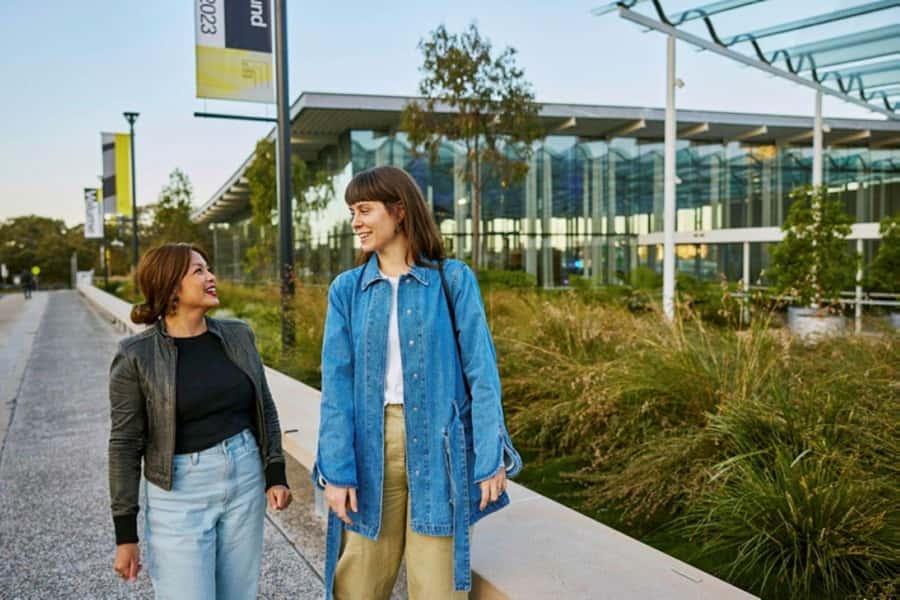 Sydney: Tickets & Tours at Art Gallery of New South Wales - Dining and the “chef touch”