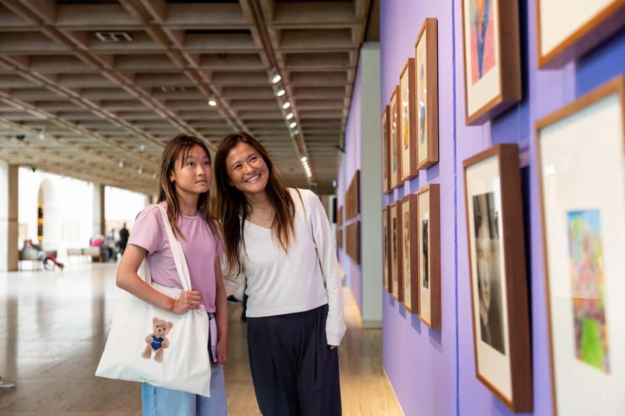 Sydney: Tickets & Tours at Art Gallery of New South Wales - Where this museum sits, and why the setting matters