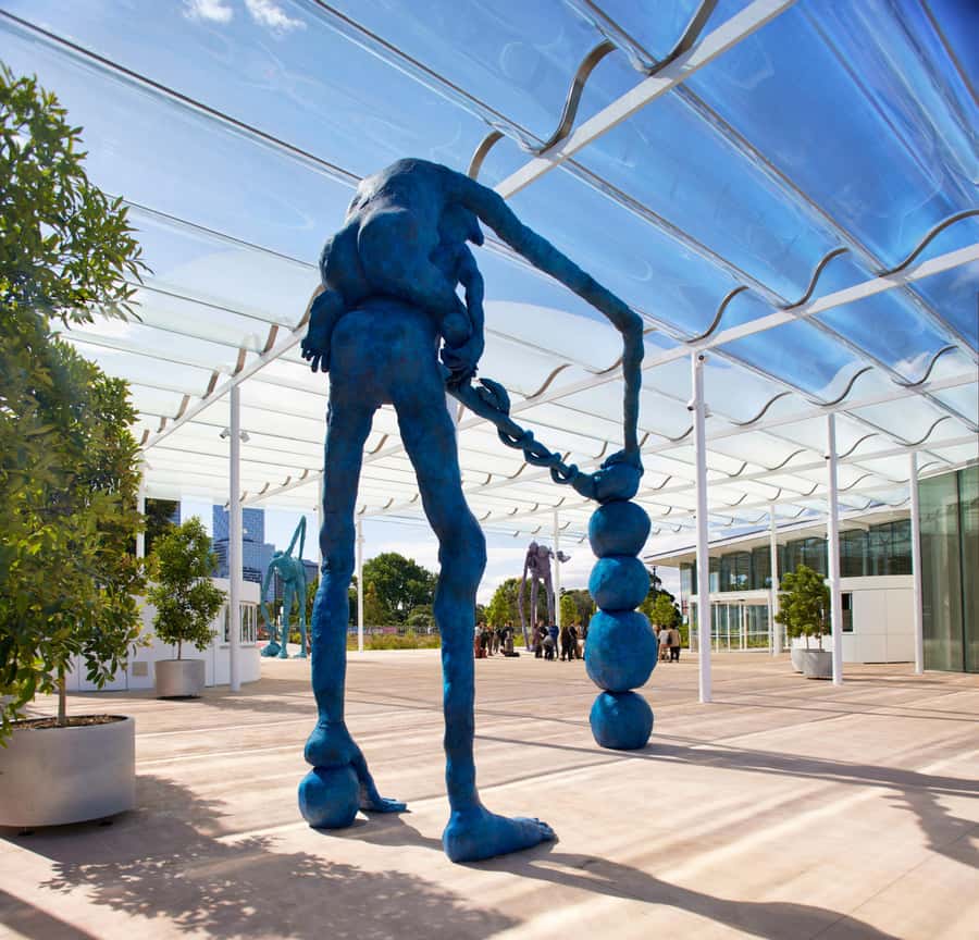 Sydney: Tickets & Tours at Art Gallery of New South Wales - Sydney Summer International Art Series pass: two shows, one discounted approach