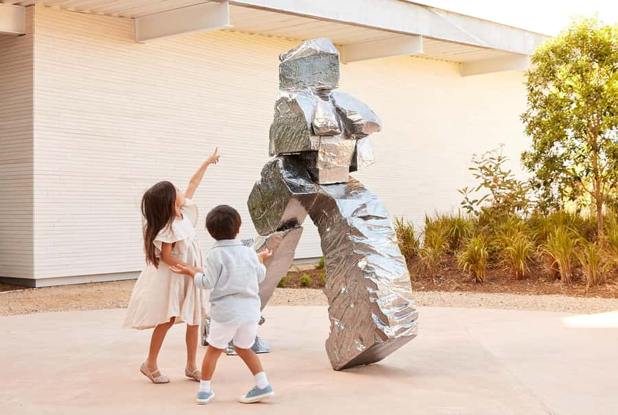 Sydney: Tickets & Tours at Art Gallery of New South Wales - Practical rules and what they mean for your comfort