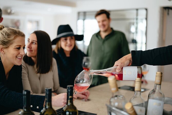 Sydney to Hunter Valley Wine Tour | Gin, Lunch, Chocolatier Visit - Key highlights at a glance