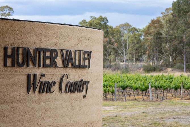 Sydney to Hunter Valley Wine Tour | Gin, Lunch, Chocolatier Visit - Chocolatier stop plus optional gin tasting for adults