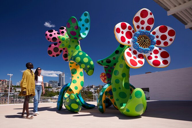 Sydney: Tours & Exhibitions at Art Gallery of New South Wales - Key Highlights You’ll Actually Feel During the Visit
