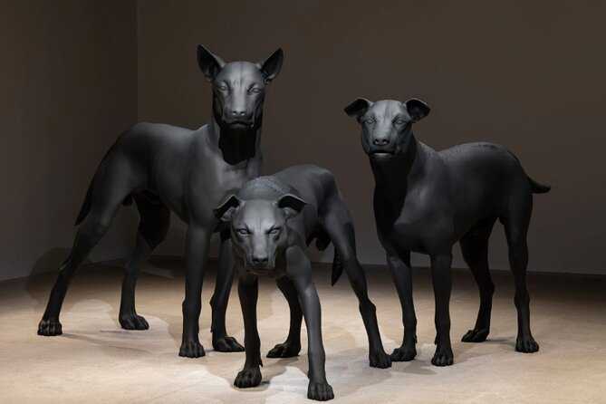 Sydney: Tours & Exhibitions at Art Gallery of New South Wales - Price and value: What you’re really paying for at $17.93