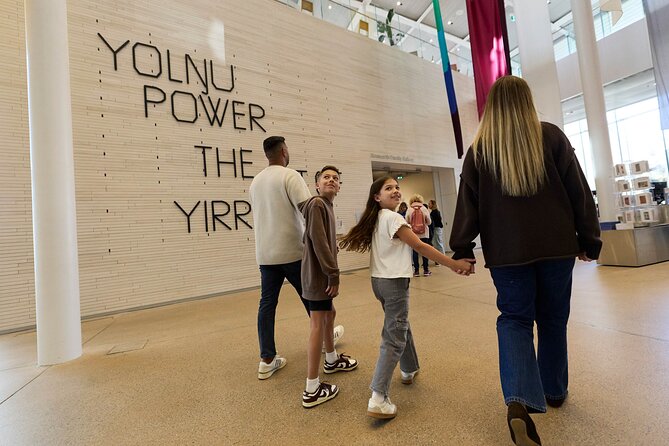 Sydney: Tours & Exhibitions at Art Gallery of New South Wales - Who this tour fits best (and who might skip it)