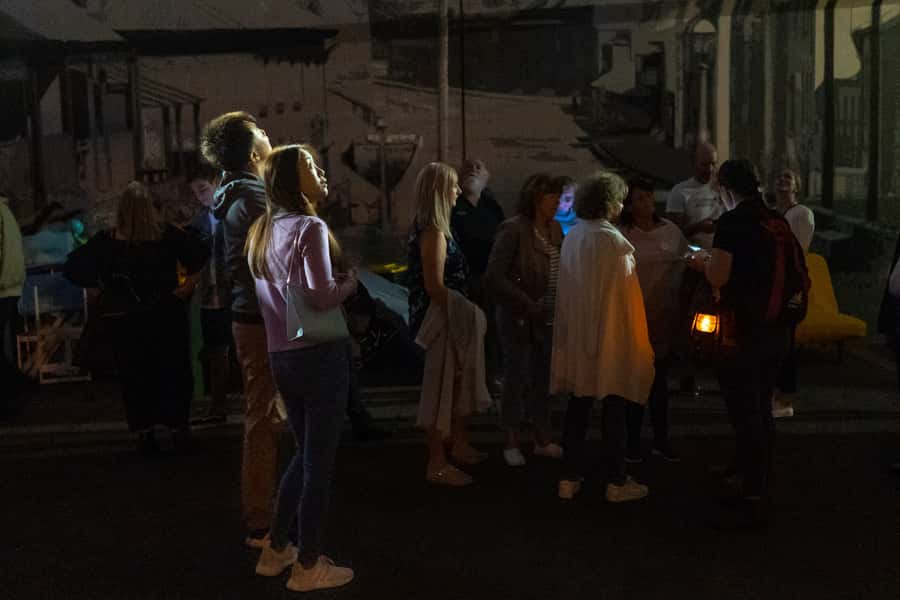 Sydney: True Crime Tour - Practical tips so your evening goes smoothly