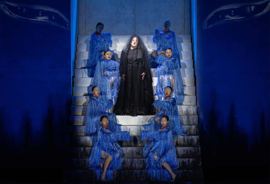 Sydney: Turandot at the Sydney Opera House - The Score, the Story, and the Famous Moment: What You’ll Be Watching