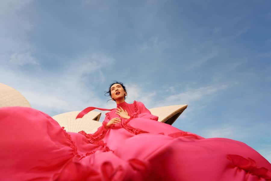 Sydney: Turandot at the Sydney Opera House - Tips That Make the Evening Better