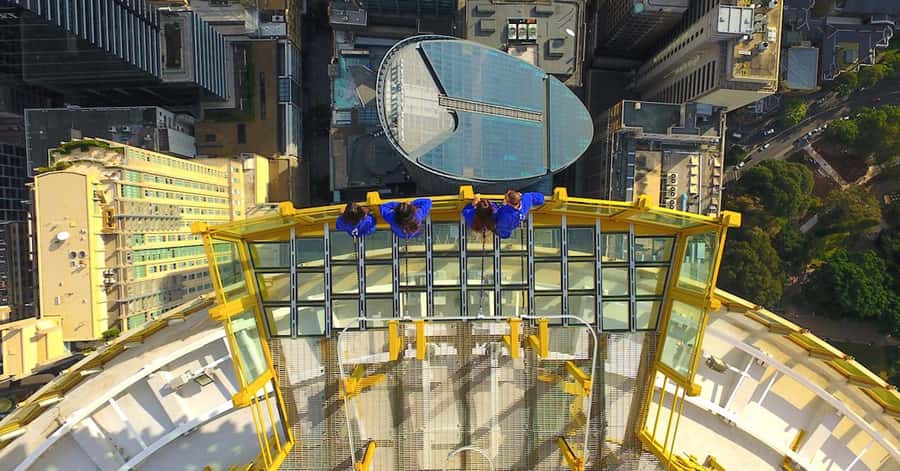 Sydney: Ultimate City Pass for 4 Attractions with Skywalk - Who This Pass Fits Best (And Who Should Rethink It)