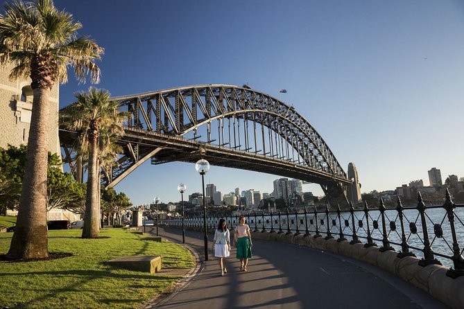 Sydney Uncovered Full-Day Private Tour - A Private Day Built Around Sydney’s Best Views