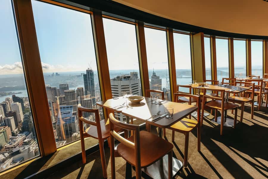 Sydney: Unlimited Skyfeast at Sydney Tower - Should You Book Sydney Tower Skyfeast?