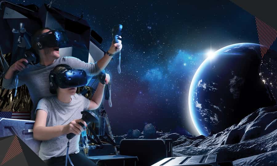 Sydney: VR Escape Game Experience for 2-4 Players - Key things to know before you play