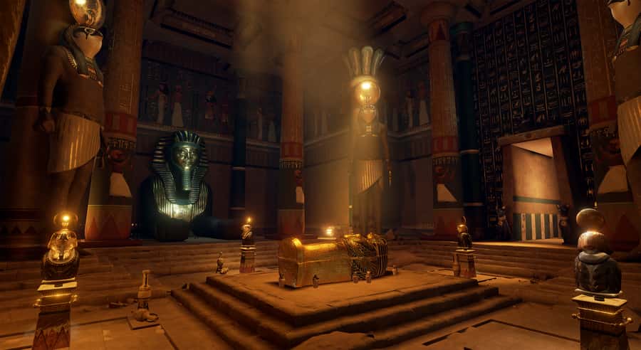 Sydney: VR Escape Game Experience for 2-4 Players - Is it worth $38? Value for families, teams, and groups