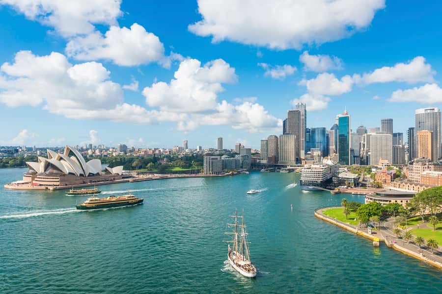 Sydney: Whale Watching Cruise and Taronga Zoo Package - Price and Value: Is $95 a Good Deal?