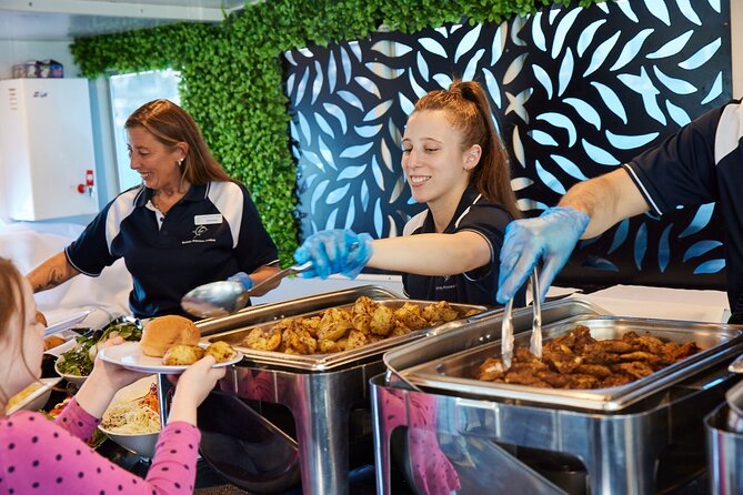 Sydney Whale-Watching Cruise Including Lunch or Breakfast - Price and Value: Is $74.59 a Smart Spend?
