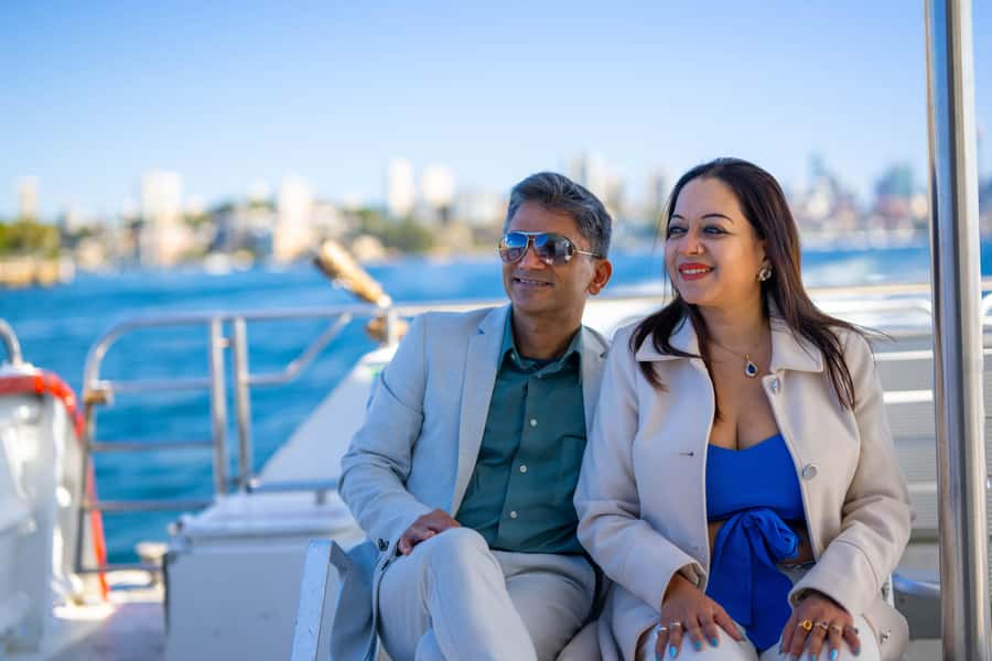 Sydney: Whale Watching & Hop On Hop Off Cruise Package - Who This Is Best For (and Who Should Skip It)
