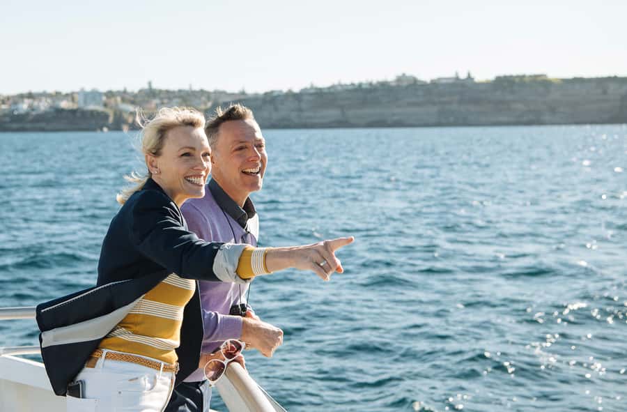Sydney: Whale Watching & Hop On Hop Off Cruise Package - Should You Book This Whale Watching and Hop-On Cruise Package?