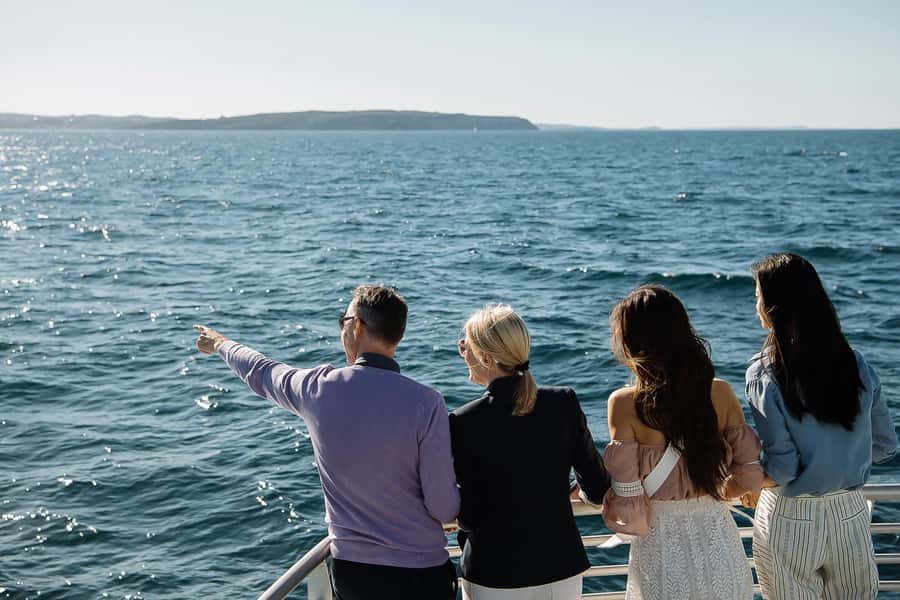 Sydney: Whale Watching & Wildlife Cruise - Quick Love-It and Watch-Outs