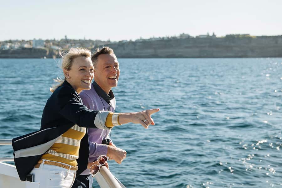 Sydney: Whale Watching & Wildlife Cruise - What Wildlife You Can Expect to See