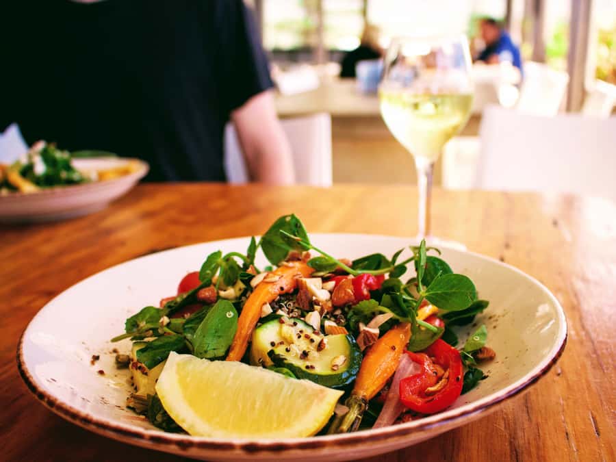 Sydney: Wildlife, Waterfalls and Wine Small Group Tour - A full-day sampler of New South Wales just outside Sydney