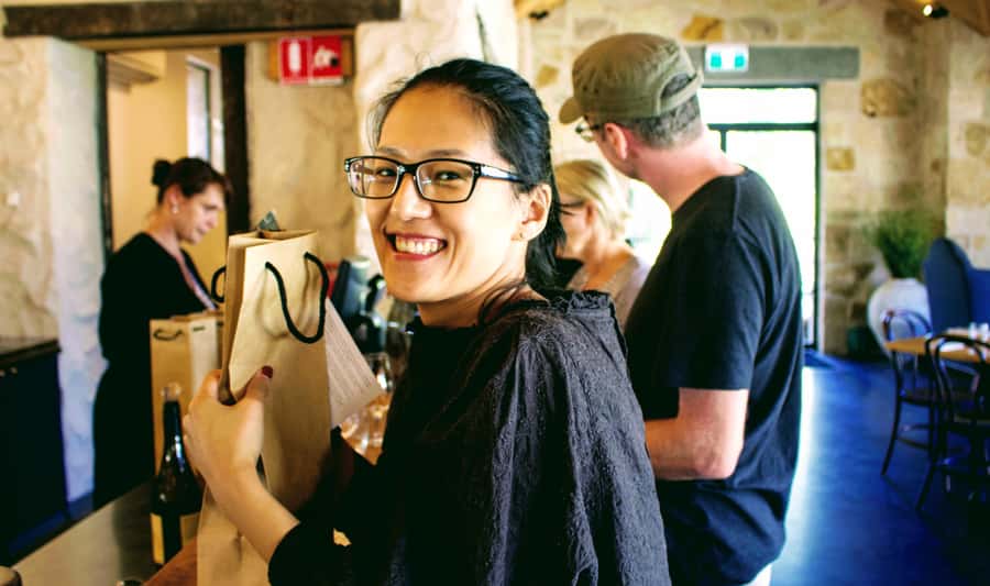 Sydney: Wildlife, Waterfalls and Wine Small Group Tour - Guide impact: why names like Emma, Tony, and Steve keep coming up