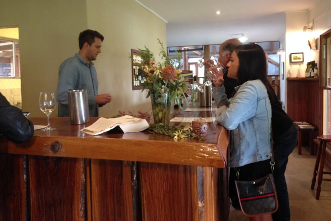 Sydney Wine Tours - Private Wine Tasting Tour to Hunter Valley - Price and logistics: when $645.52 per person feels fair