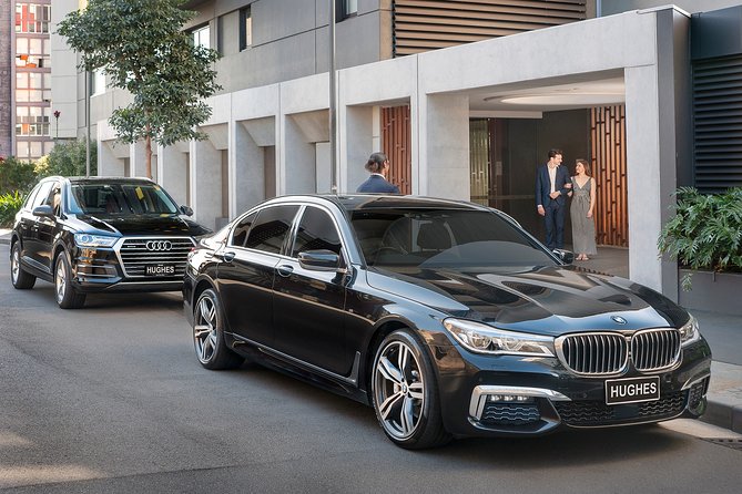 Sydney's Best Airport Arrival Transfers - Airport to CBD - Key points worth knowing before you book